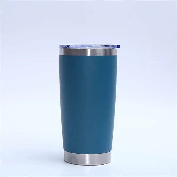 20Oz 304 Stainless Steel Thermo Cup Thickened Large Capacity