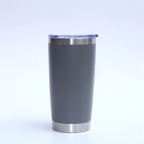 20Oz 304 Stainless Steel Thermo Cup Thickened Large Capacity