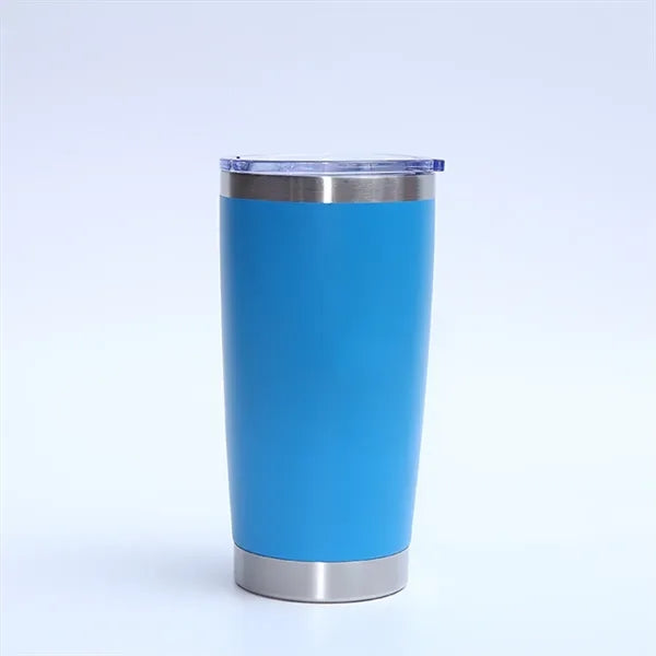 20Oz 304 Stainless Steel Thermo Cup Thickened Large Capacity