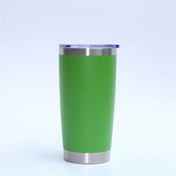 20Oz 304 Stainless Steel Thermo Cup Thickened Large Capacity