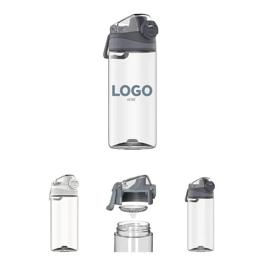16Oz Tritan Water Bottle