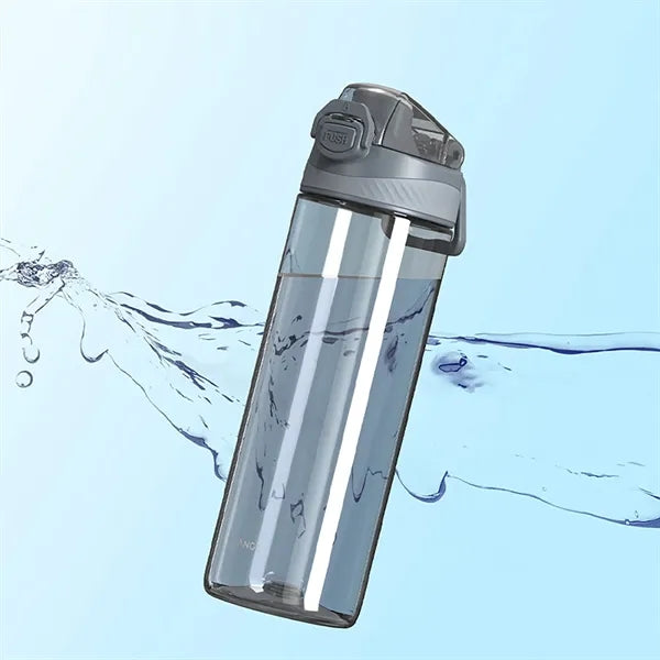 16Oz Tritan Water Bottle