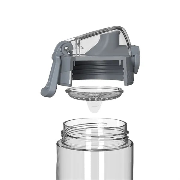 16Oz Tritan Water Bottle