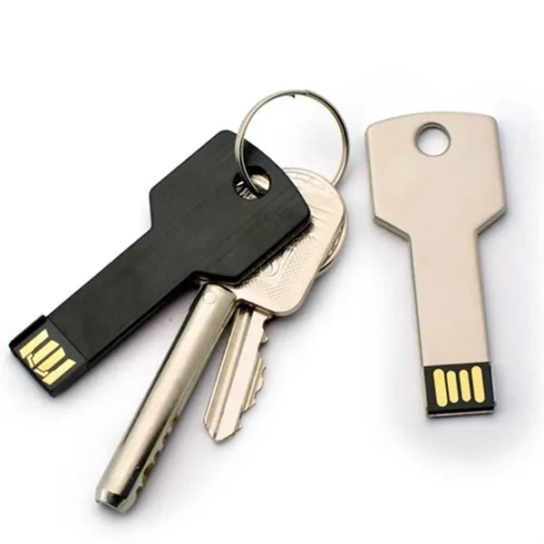 Creative Key USB Flash Drive 64g Metal