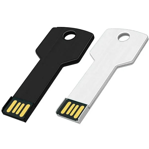 Creative Key USB Flash Drive 64g Metal