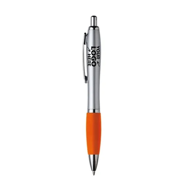 Plastic Ballpoint Pen