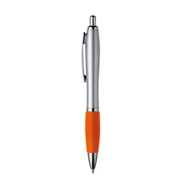 Plastic Ballpoint Pen
