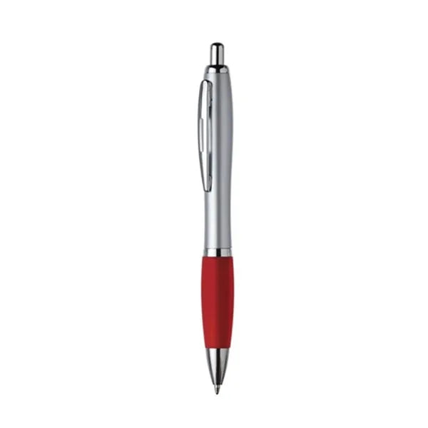 Plastic Ballpoint Pen