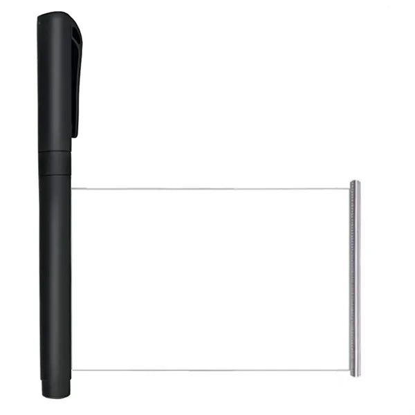 Printable Pull Out Ballpoint Pens Perfect For Ads And Gifts