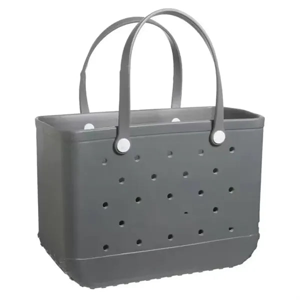 Stylish EVA Beach Tote for Summer Getaways