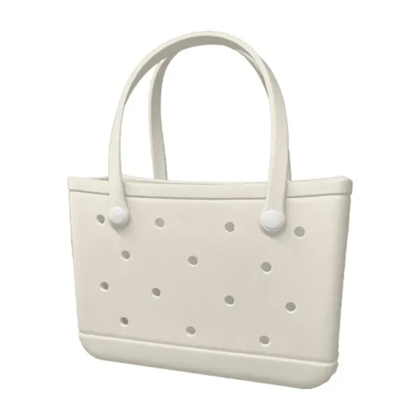 Stylish EVA Beach Tote for Summer Getaways