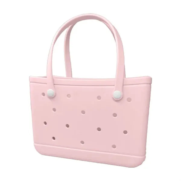 Stylish EVA Beach Tote for Summer Getaways
