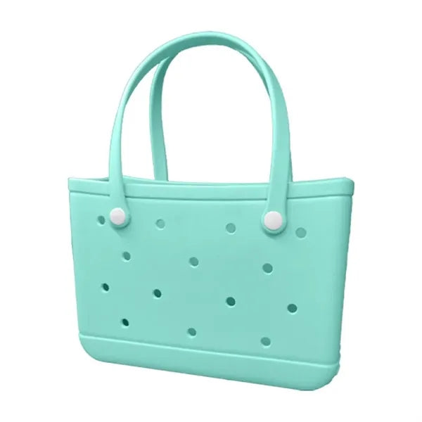 Stylish EVA Beach Tote for Summer Getaways