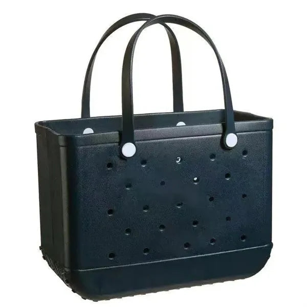 Stylish EVA Beach Tote for Summer Getaways