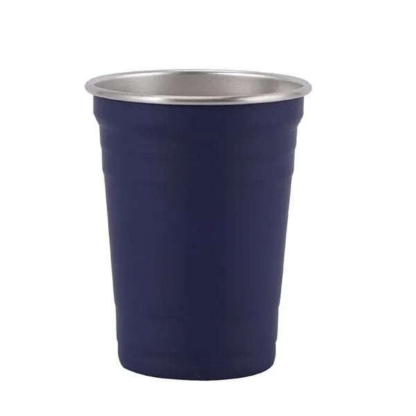 Ladder 304 Stainless Steel Curling Cup Cold Drink Coffee