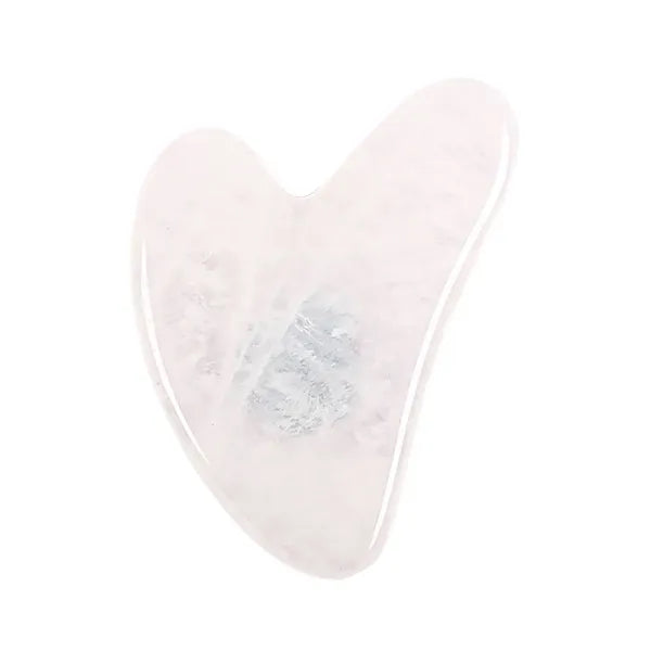 Natural Jade Guasha Tool for Skin Massage