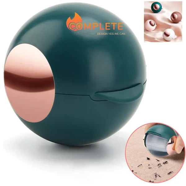 Pet Hair Remover Gel Lint Roller Ball