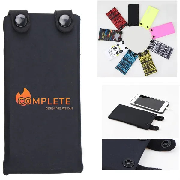 Phone Armband Sleeve Holder