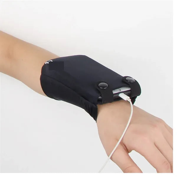 Phone Armband Sleeve Holder