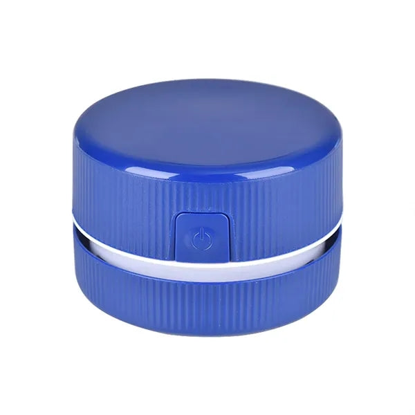 Mini Desktop Vacuum Cleaner