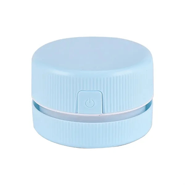 Mini Desktop Vacuum Cleaner