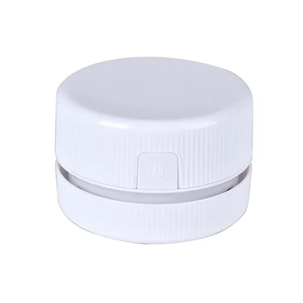 Mini Desktop Vacuum Cleaner