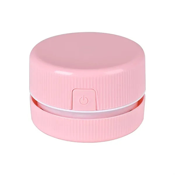 Mini Desktop Vacuum Cleaner