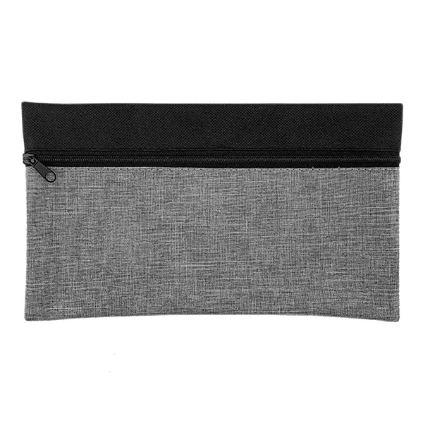Printed Oxford Greystone Utility Bag
