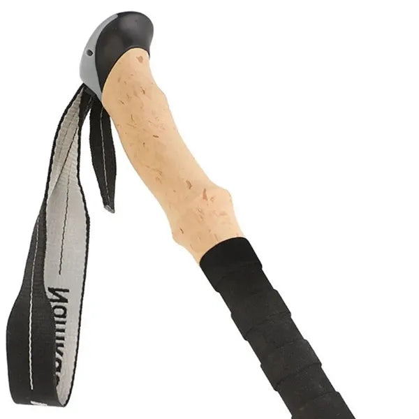Trekking Poles Collapsible Adjustable