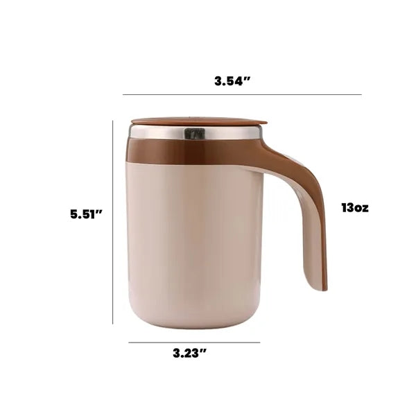 Smart Mixing Cups For Travel