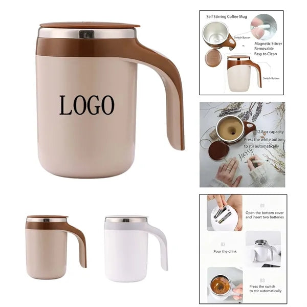 Smart Mixing Cups For Travel