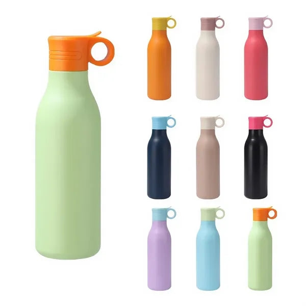 304 Stainless Steel Insulated Coke Bottle