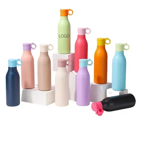 304 Stainless Steel Insulated Coke Bottle