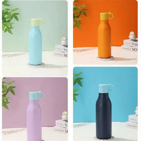 304 Stainless Steel Insulated Coke Bottle