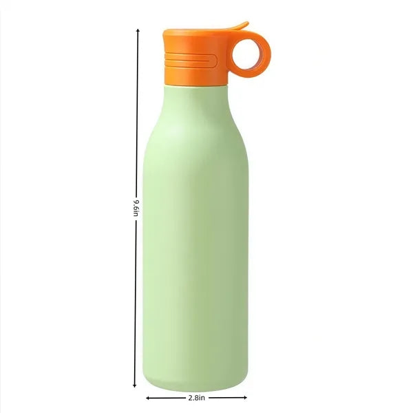 304 Stainless Steel Insulated Coke Bottle