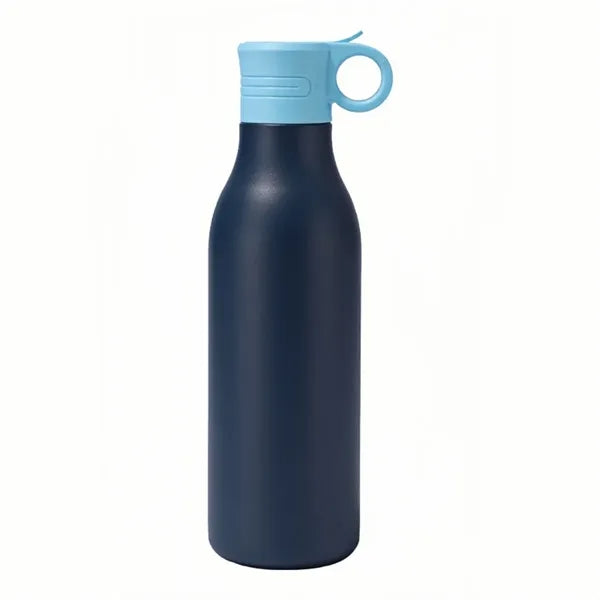 304 Stainless Steel Insulated Coke Bottle