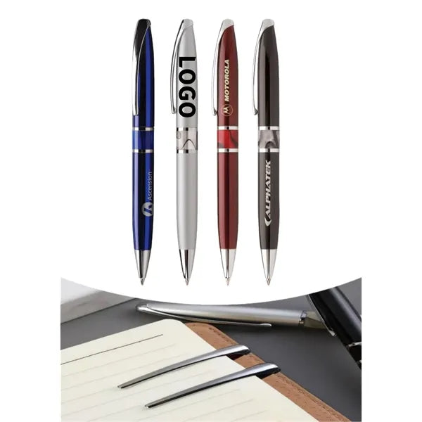 Lombardo Ballpoint Pen