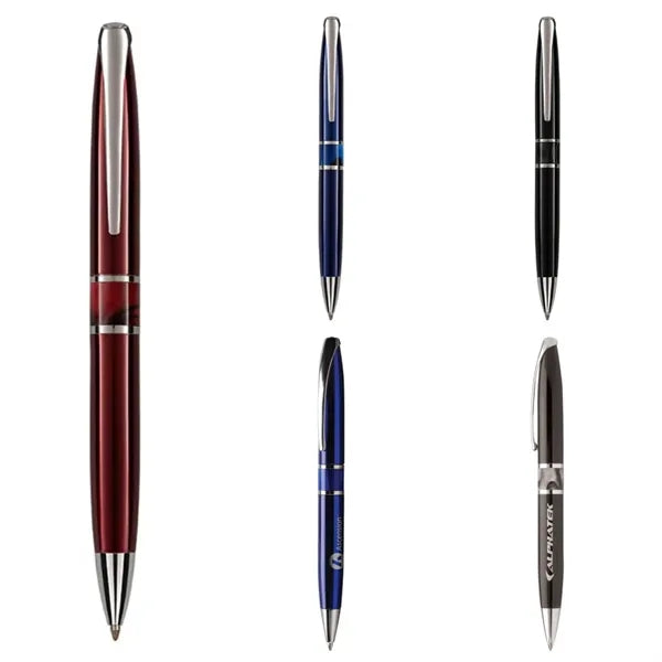 Lombardo Ballpoint Pen