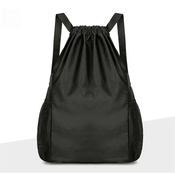 Drawstring Backpacks