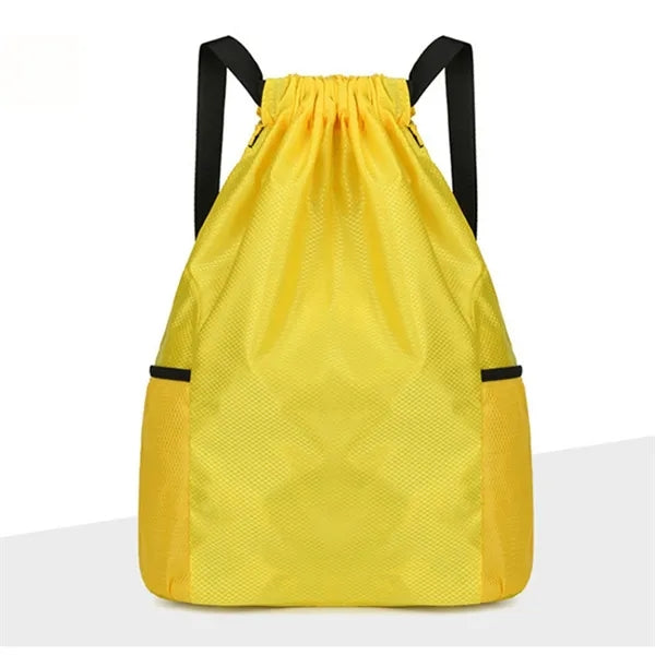Drawstring Backpacks