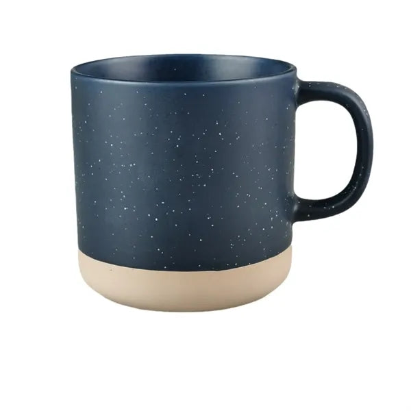 13 OZ Ceramic Mug Coffee Cup
