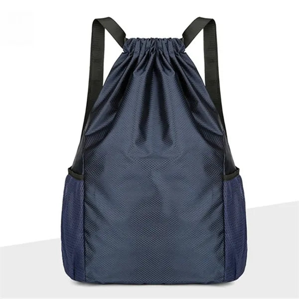 Drawstring Backpacks