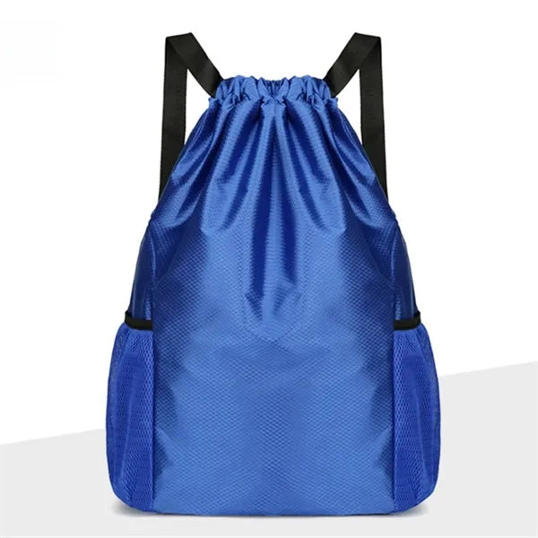 Drawstring Backpacks