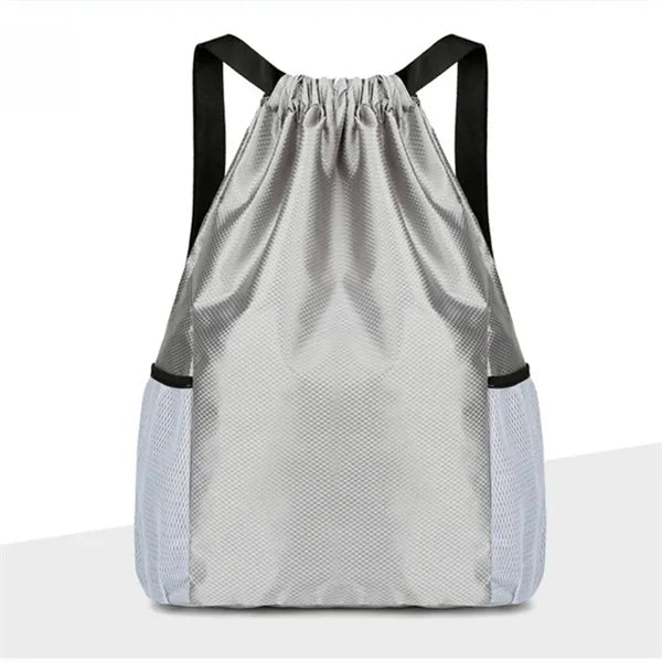 Drawstring Backpacks