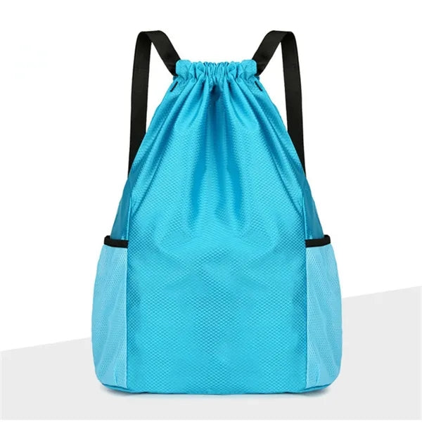 Drawstring Backpacks