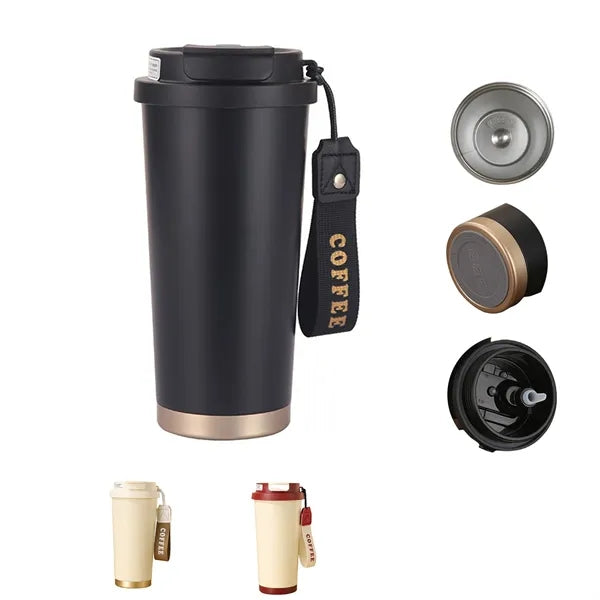 316 Stainless Steel Coffee Cup
