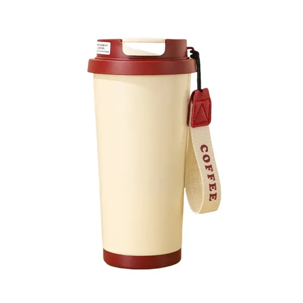 316 Stainless Steel Coffee Cup