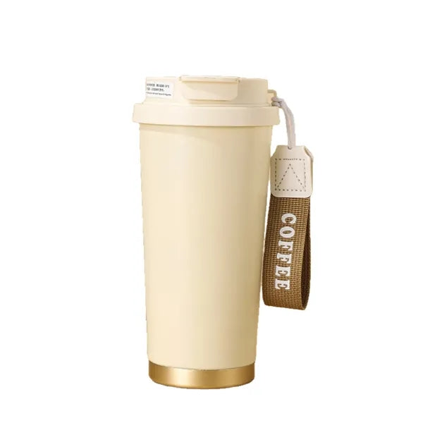 316 Stainless Steel Coffee Cup