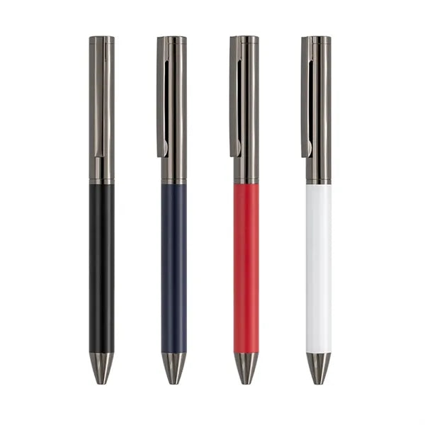 Premium Metal Ballpoint Pen