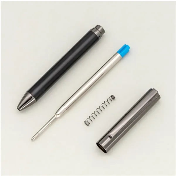 Premium Metal Ballpoint Pen